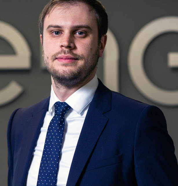 Andrei Covatariu Speaker CarbonZero 2022