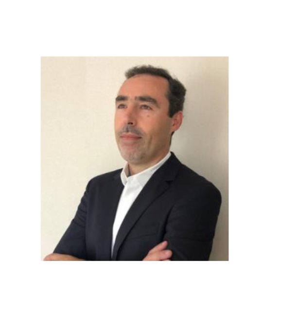 Sandro Conceicao CarbonZero Speaker