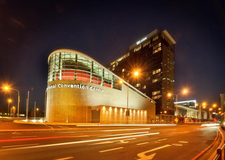 Cape Town Convention Center