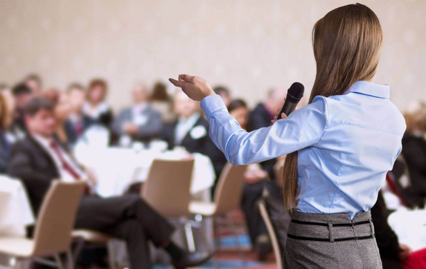 5 Key Items for Planning a Corporate Event