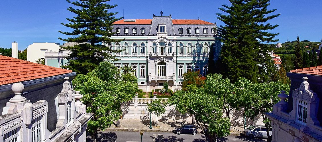 Venue for CarbonZero Pestana pPlace