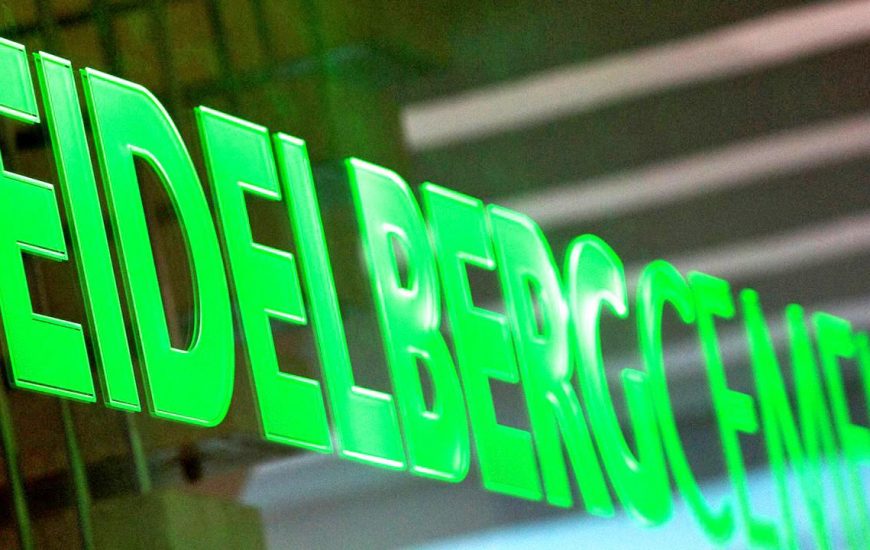 HeidelbergCement further strengthens U.S. footprint: acquisition in Metro Atlanta area
