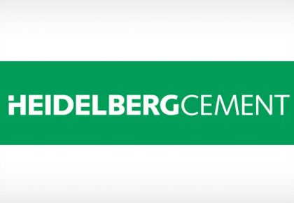 HeidelbergCement links financing to the sector´s most ambitious climate targets for the first time