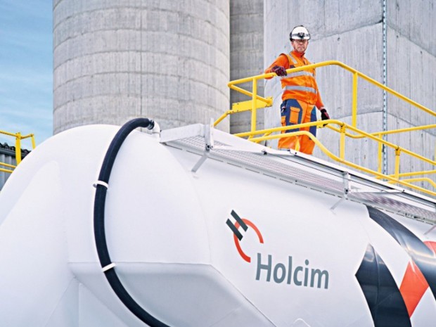 Holcim to acquire SES roofing and insulation business