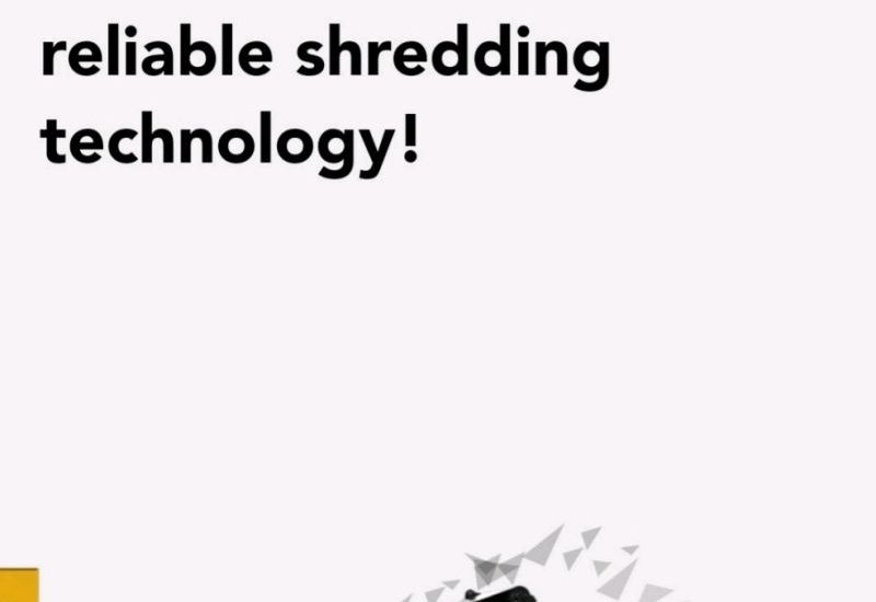 UNTHA Shredding Technology is sponsoring CarbonZero Global Conference and Exhibition 2022