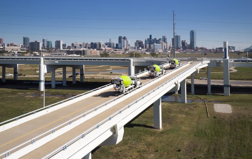 Innovative Argos Concrete Rehabilitates Bridges in Florida