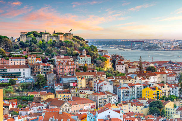 Portugal – among the only two countries that have a decrease in carbon emissions for 2021
