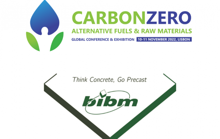 Precast Concrete Manufacturers in Europe are given preferential treatment for attending CarbonZero Global Conference and Exhibition