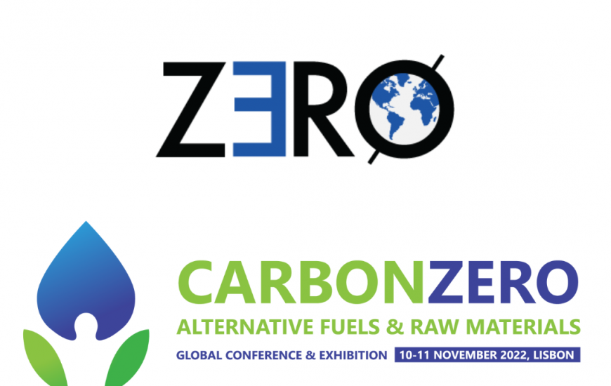Cement and Construction Industries Gather Together to Find Solutions for a NetZero CO2 Emissions Future