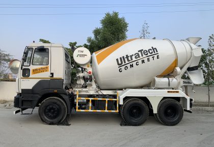 UltraTech recognized as a ‘Leader’ in Climate Change