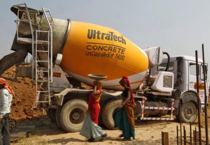 UltraTech recognized as a ‘Leader’ in Climate Change
