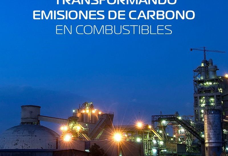 CEMEX enters groundbreaking carbon utilization agreement