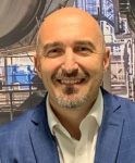 Antonio Clausi, Director Global Competence Center Cement, Heidelberg Materials