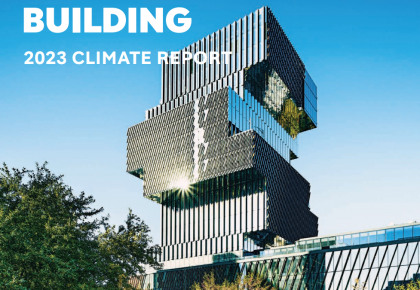 Holcim accelerates climate action
