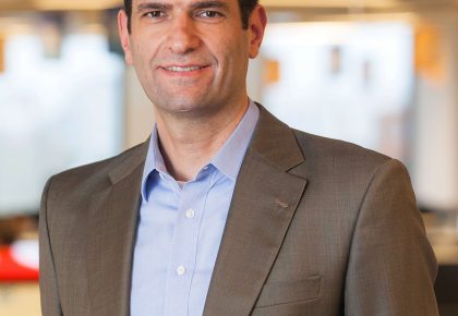 Osvaldo Ayres Filho_ new Global CEO of Votorantim Cimentos