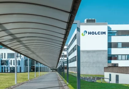 Three Holcim clean tech projects selected for EU Innovation Fund grants to decarbonize Europe