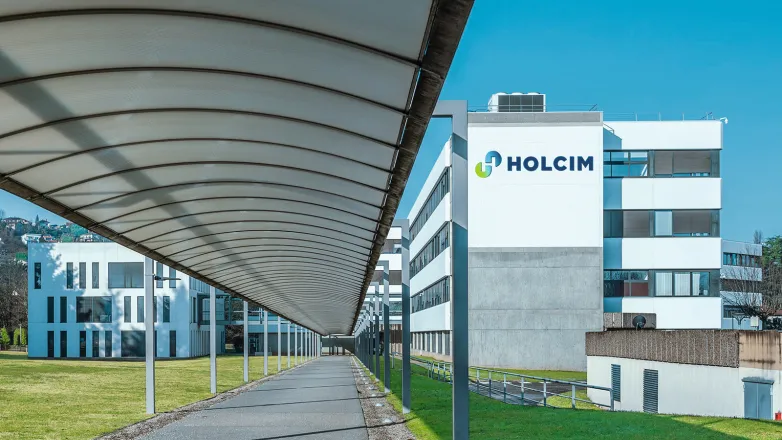 Three Holcim clean tech projects selected for EU Innovation Fund grants to decarbonize Europe