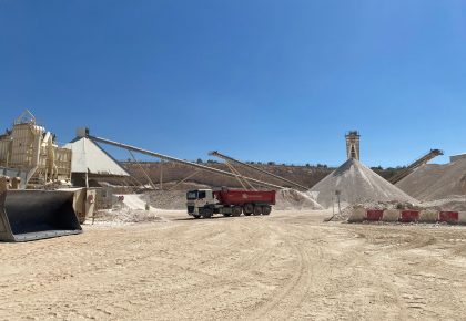 Cemex bolsters aggregates reserves in Madrid by acquiring two new quarries