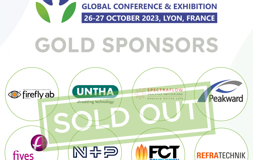CarbonZero 2023 Gold Sponsorships are Sold-Out
