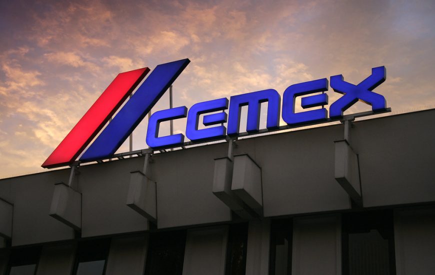 Cemex reports record third quarter EBITDA with 32% growth and material margin expansion