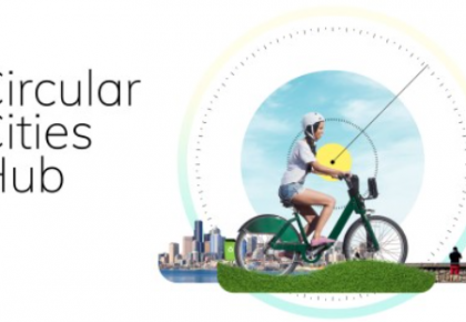 Circular Cities Barometer showcases how cities are accelerating the shift to circular living