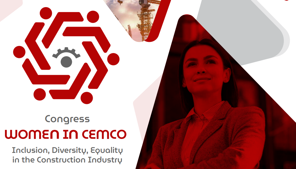 Women in Cement and Construction International Congress 2024