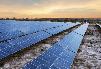 Atlas Renewable Energy and Votorantim Cimentos sign power purchase agreement (PPA) for solar park in Brazil
