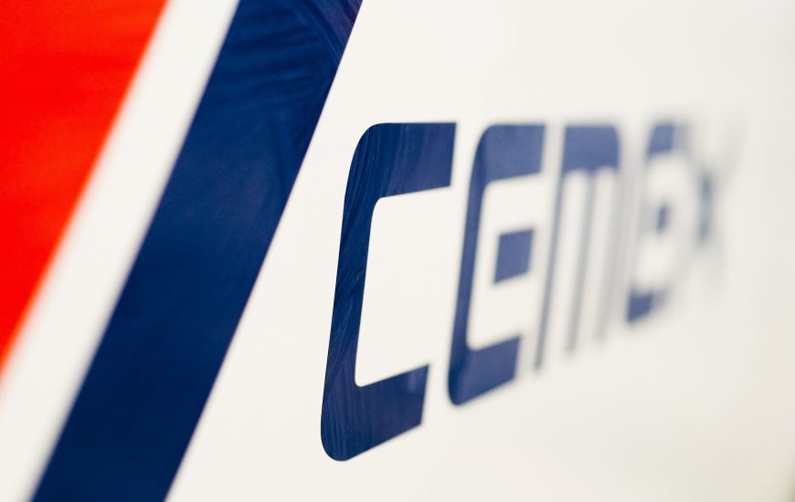 Cemex takes the lead in carbon management in the cement industry