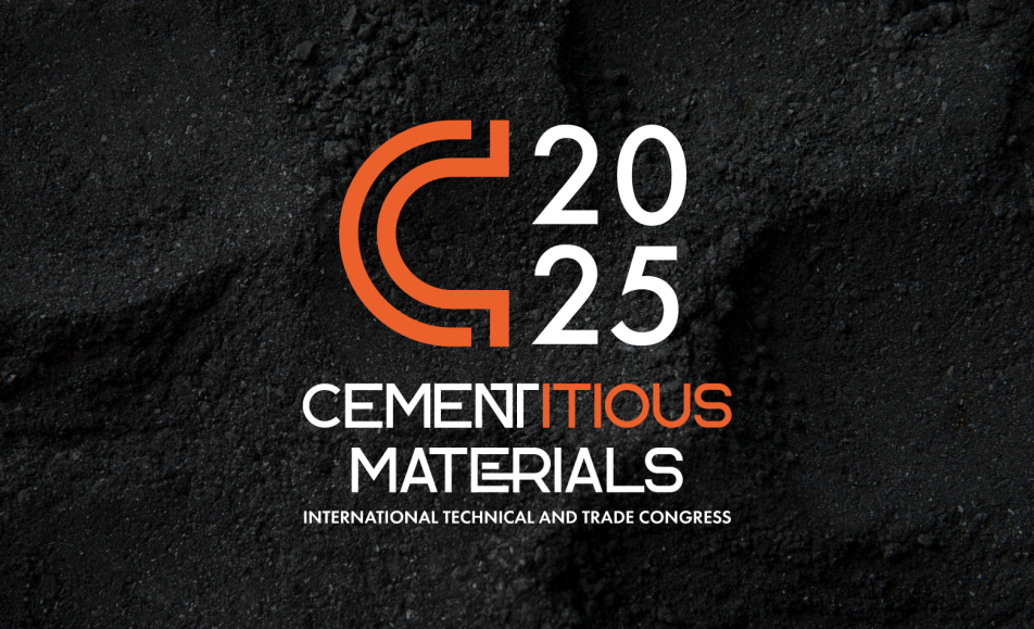 Cementitious Materials International Congress 2025