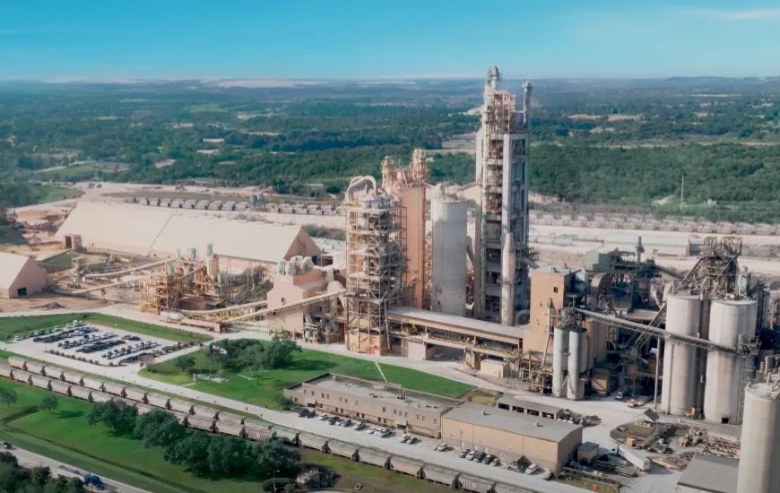 Cemex and MPP collaborate  to accelerate decarbonization projects