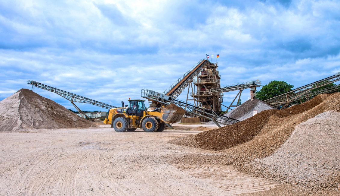 Foto: Heidelberg Materials