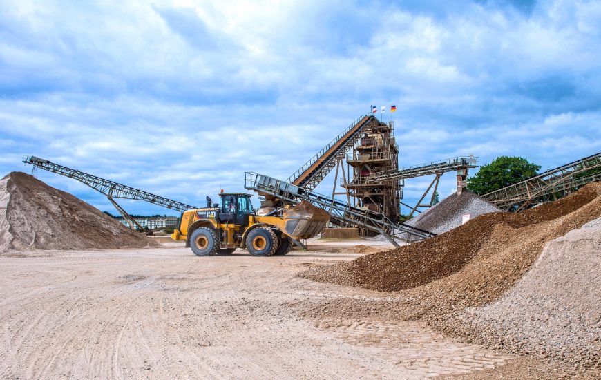 Heidelberg Materials UK Expands Recycling Business with Acquisition of B&A Group