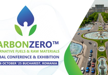 Save the date – CarbonZero 2025