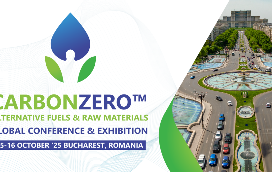 Save the date – CarbonZero 2025