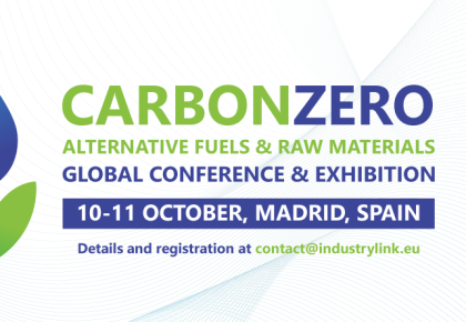 The Conference Schedule | CarbonZero: Alternative Fuels and Raw Materials Global Conference and Exhibition 2024