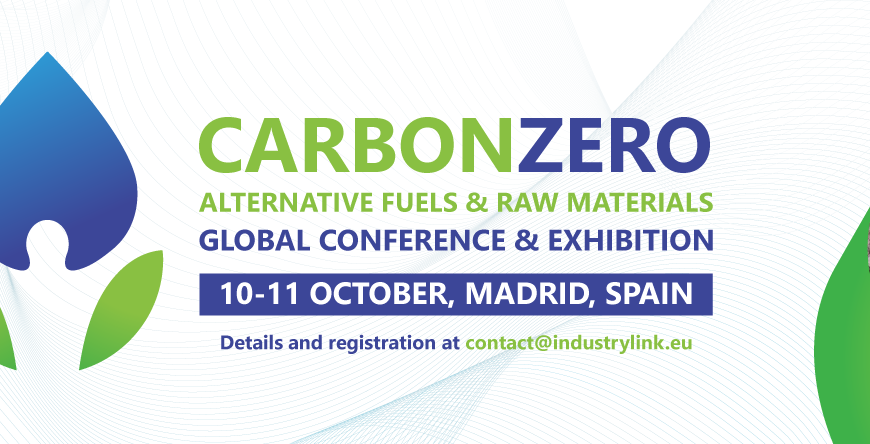 The Conference Schedule | CarbonZero: Alternative Fuels and Raw Materials Global Conference and Exhibition 2024