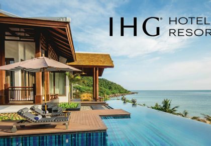 Innovative Program Launch: IHG Hotels & Resorts Introduces Industry’s First Low Carbon Pioneers Program