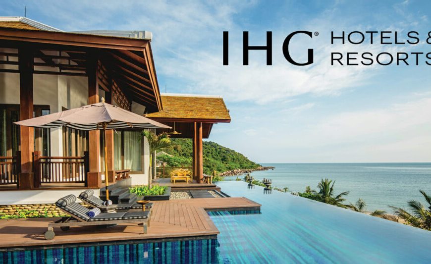 Innovative Program Launch: IHG Hotels & Resorts Introduces Industry’s First Low Carbon Pioneers Program