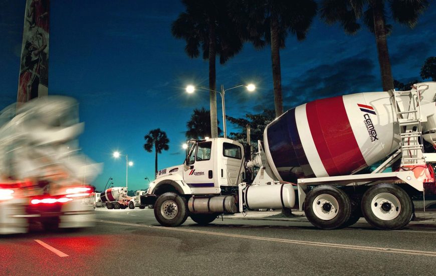 Cemex advances U.S. growth strategy with joint venture in aggregates