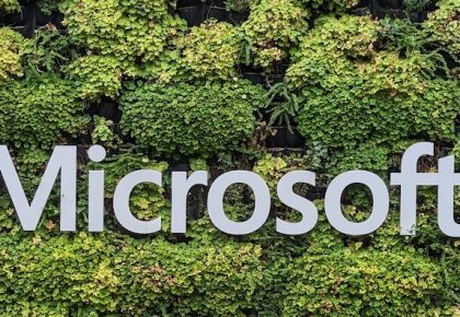 Microsoft Purchases 80,000 Tons of Carbon Removals from U.S. Forest Management Project