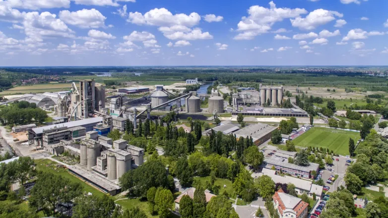 Lafarge Serbia to Open New Cement Plant in Obrenovac