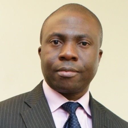 Femi Akinrebiyo