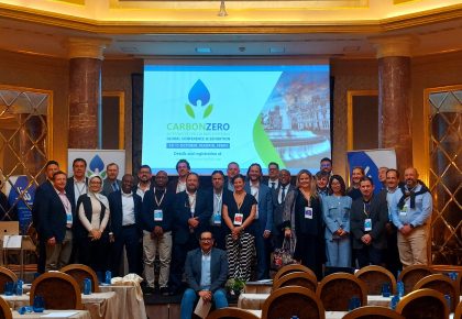 CarbonZero 2024 Wraps Up After Two Days of Insight and Innovation