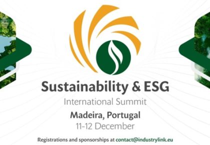 USA, Egypt, Germany and Australia Leaders of Sustainability and Corporate government join as speakers