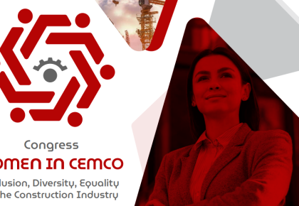 Event program | Women in Cement and Construction International Congress 2024