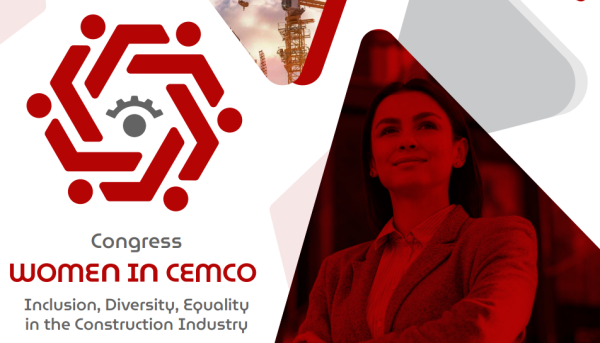 Women in CemCo 2025 EMEA | Early bird Group* Rate