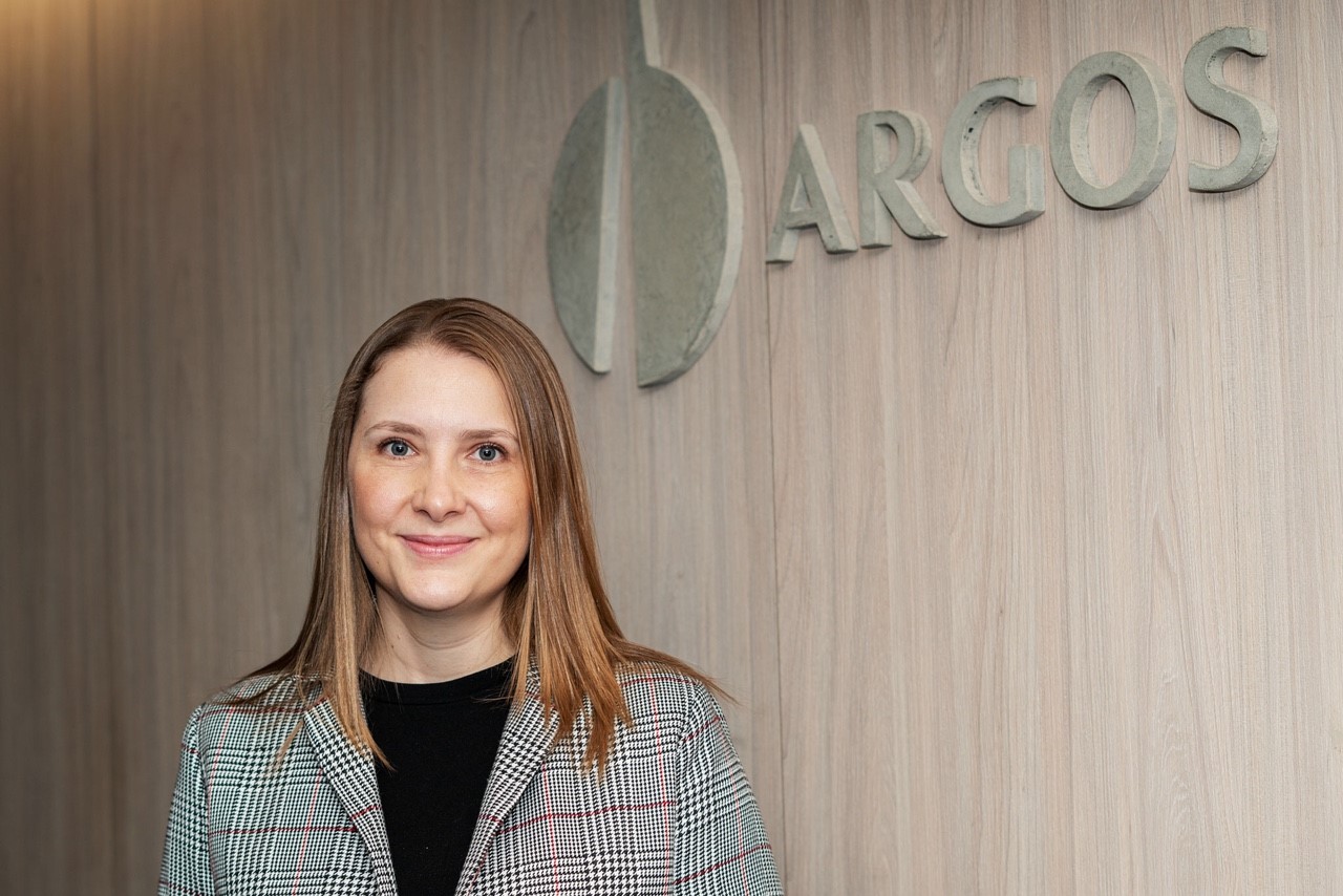 Maria Isabel Cardenas