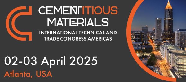 Cementitious 2025 Americas | Group* Rate Standard