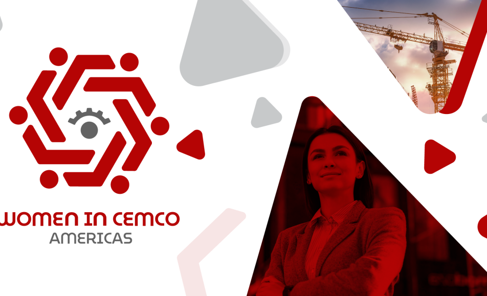 Women in CemCo International Congress Americas 2025