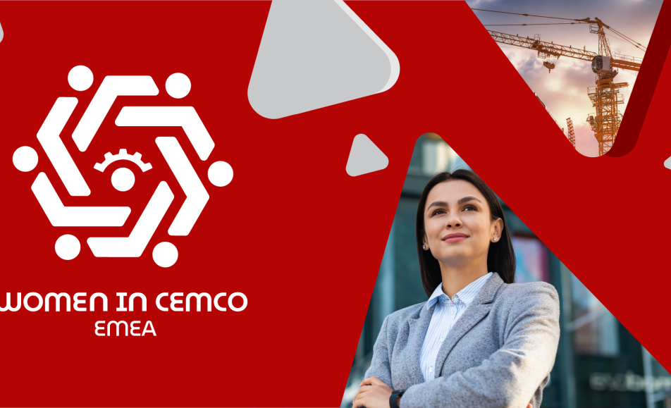 Women in CemCo International Congress EMEA 2025